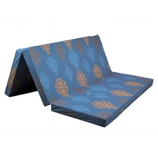 Nệm xếp gọn gấp 3 10cm