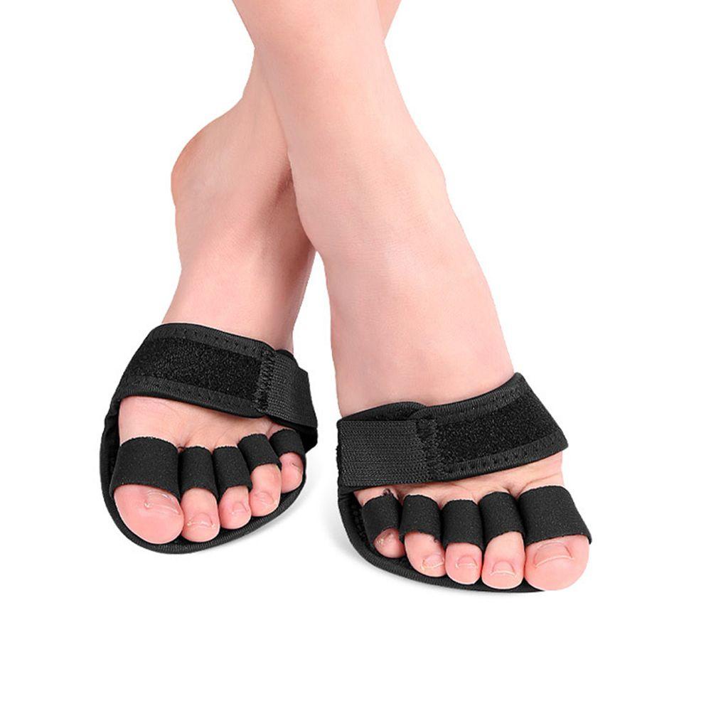 Miếng Đệm Mềm Điều Chỉnh Tư Thế Ngón Chân Chống Đau Cho Nữ
