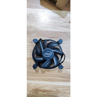 Fan cpu intel 12th 11th lõi đồng stock socket lga 1700 1200- hàng mới bóc chip, có kèm keo tản nhiệt zin