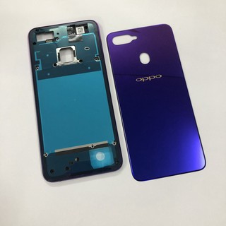 Vỏ điện thoại Oppo F9
