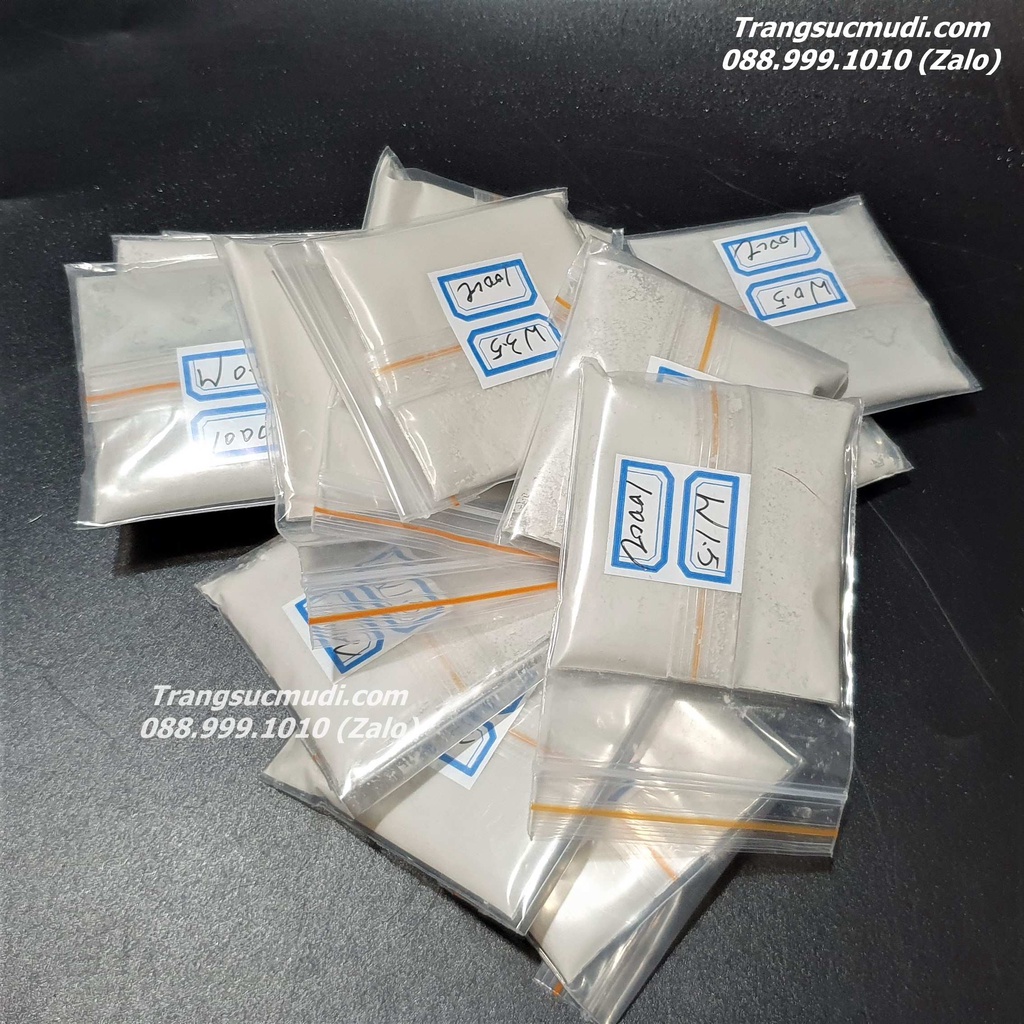 Bột xoàn đánh bóng đá quý loại tốt