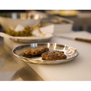 Đĩa Inox Edelkochen size 18cm