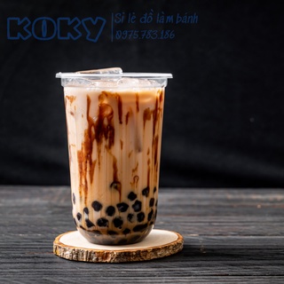 Bột Sữa Béo B-one TÚI 1kg (Sữa béo thực vật)