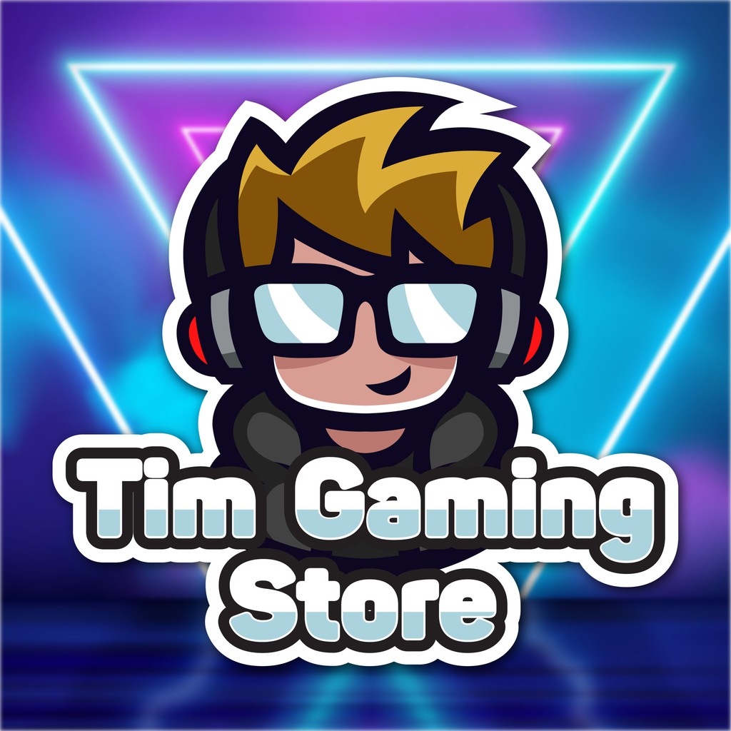 Tim Gaming Store