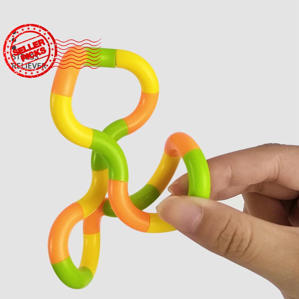 Đồ chơi cầm tay 4 loại giúp giải tỏa căng thẳng độc đáo Q7Q7