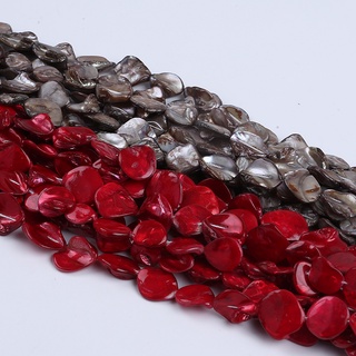 Bộ phụ kiện vỏ sò dùng làm trang sức DIY