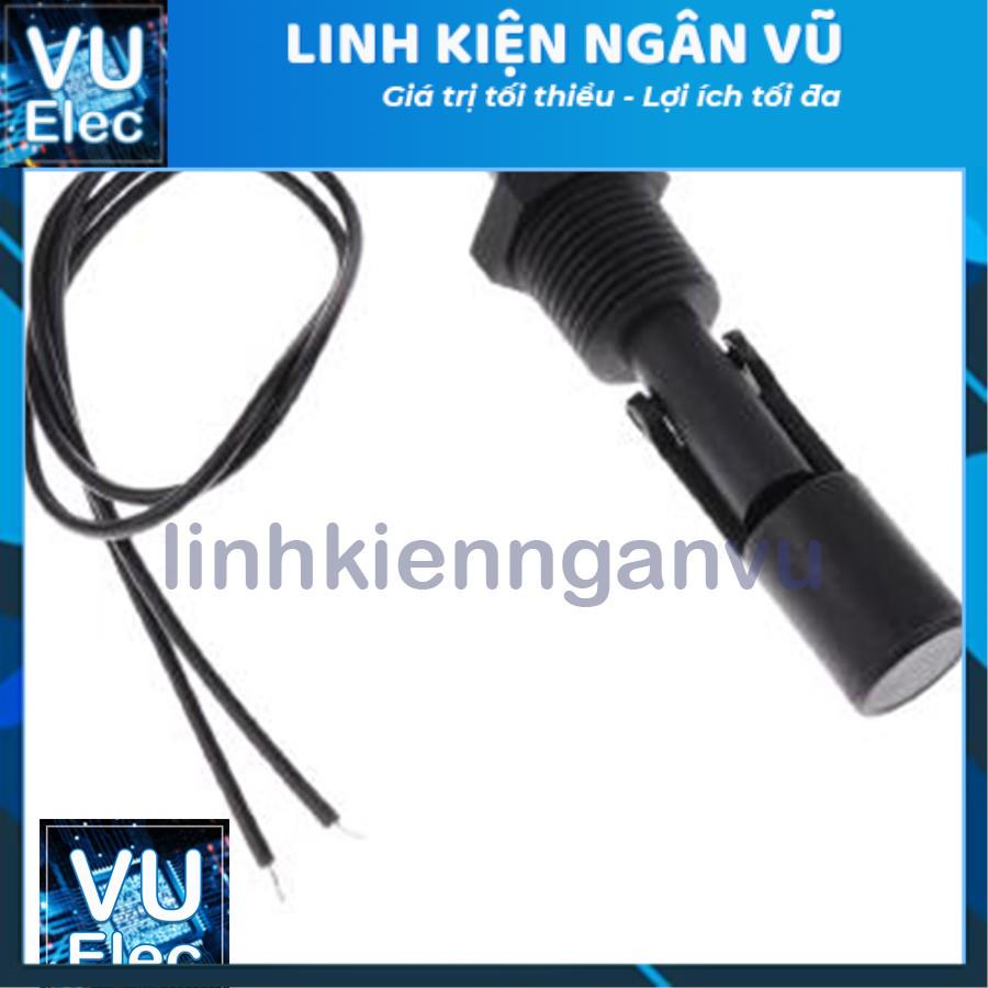 Công Tắc Phao Cảm Biến Mực Nước MH16P