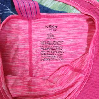 Áo tập Danskin Now (tank top)