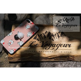 SALE 50% ốp iphone mochi siêu cute