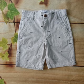 Quần short kaki đẹp cho bé trai