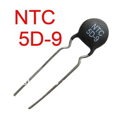 ĐIỆN TRỞ NHIỆT NTC 5D-9 NTC5D-9