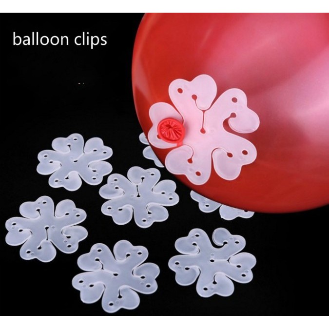 Cuộn Dây Giữ Bong Bóng Dài 5m