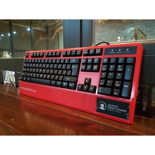 Bàn phím Game ASSASSINS AK5000