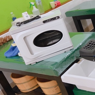 Tủ Tiệt Trùng Cao Cấp NV-216