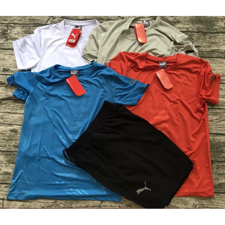 [XẢ HÀNG RẺ VÔ ĐỊCH] _ Sét bộ thể thao Thời trang nam | BigBuy360 - bigbuy360.vn