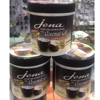 KEM Ủ TÓC DẦU DỪA JENA THÁI LAN ( 500ML)