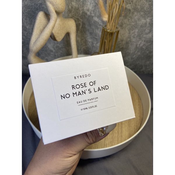 Nước hoa mini Byredo Rose of No man’s Land Edp 10ML