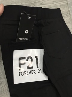 Quần legging nữ