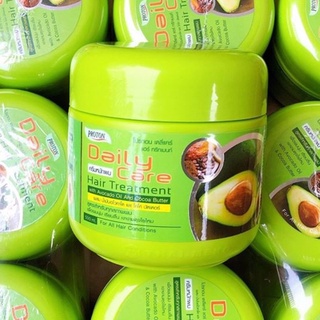 Ủ Tóc Daily Care Bơ 500ml Thái Lan