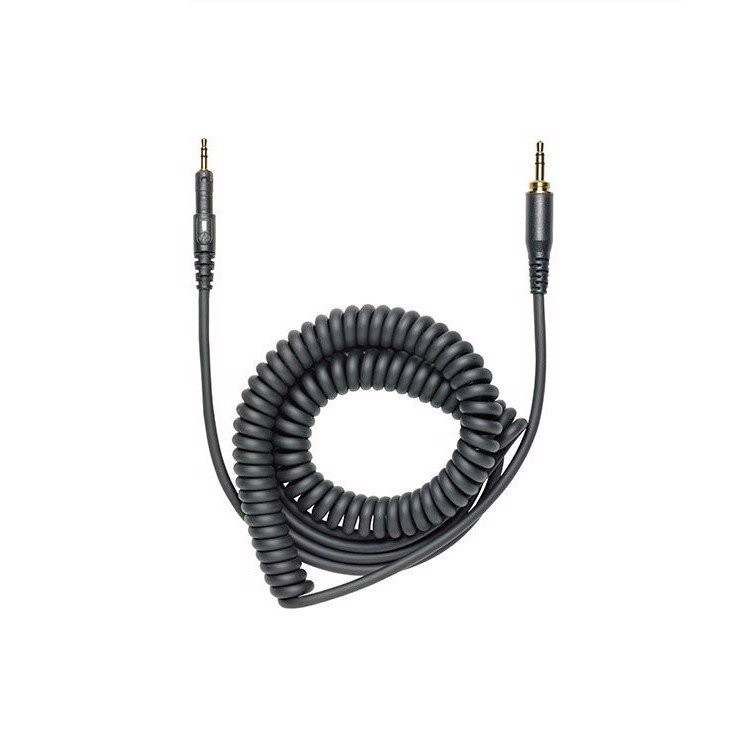 Tai Nghe Kiểm Âm Chuyên Nghiệp Audio Technica ATH-M40X - Hàng Chính Hãng