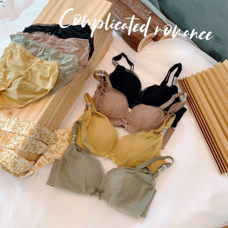 Áo Lót Nữ Su Non Pha Ren Vanvene Đệm Nhẹ Nâng Ngực Tạo Khe Tự Nhiên Chống Hở Viền - Hàng Cao Cấp Mới A007 | BigBuy360 - bigbuy360.vn