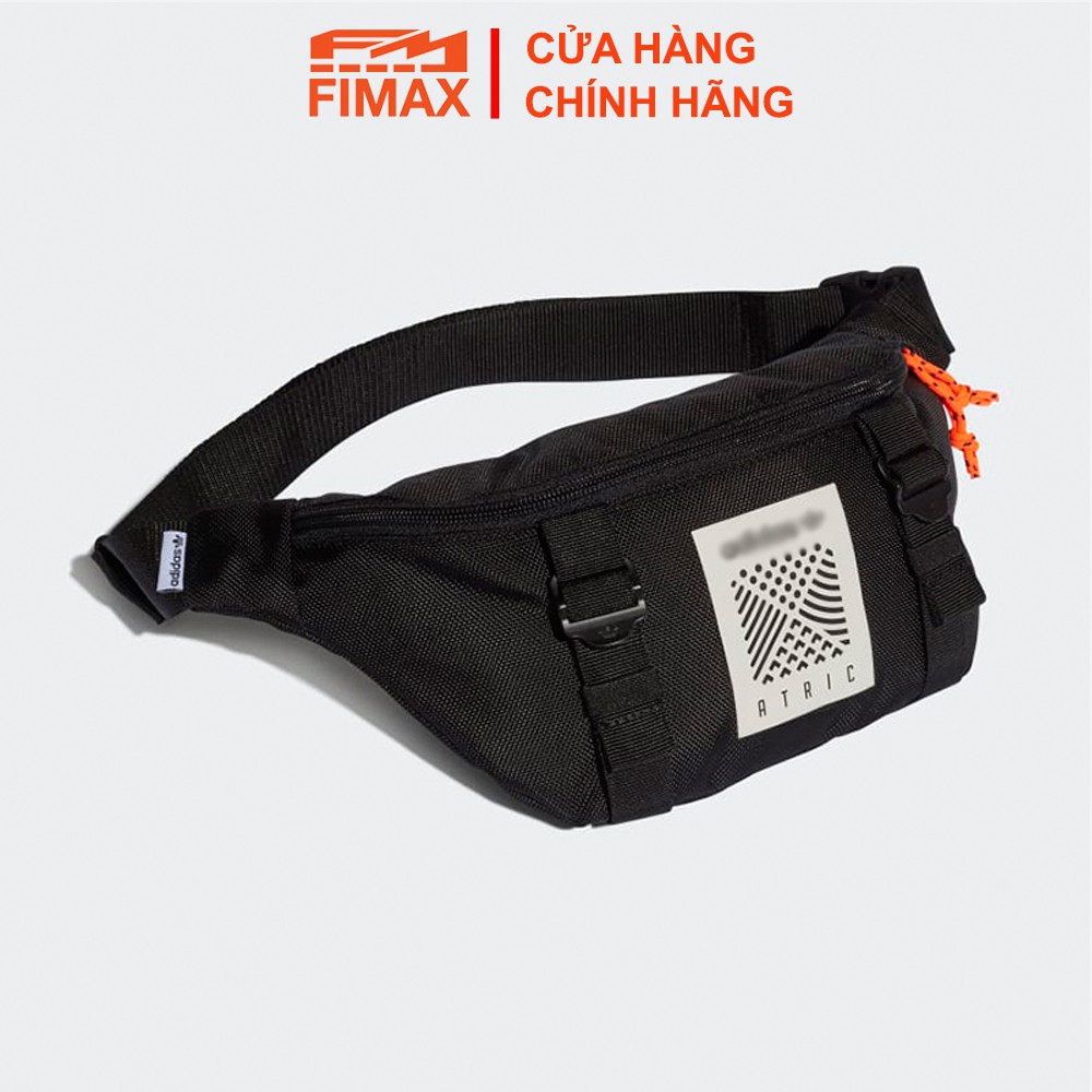 Túi đeo trước ngực, túi bao tử ZAKOMI vải cao cấp chống thấm nước - Bảo hành 12 tháng