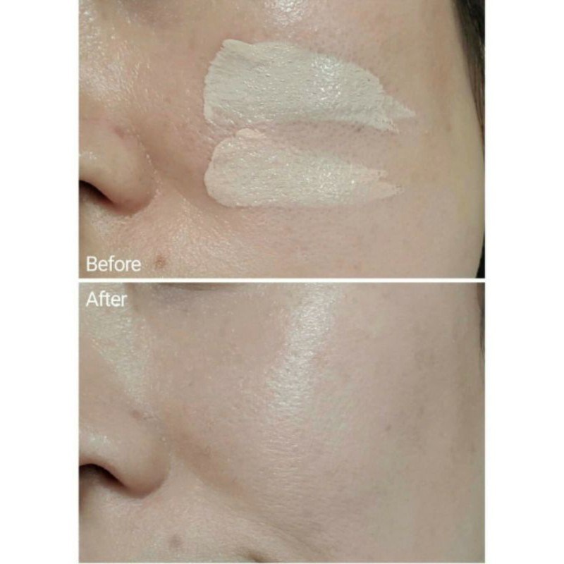 Mới gói dùng thử kem nền siêu mỏng mịn lasting foundation hera che khuyết điểm giữ lớp nền 24 giờ