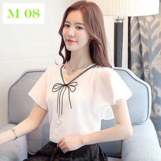 áo kiểu thời trang nữ đẹp