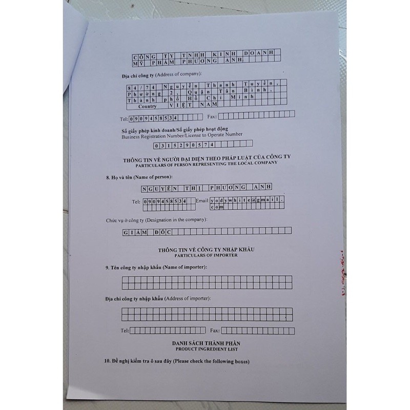 SERUM GIÚP TÁI TẠO DA hết mụn, thâm hiệu quả handmade | BigBuy360 - bigbuy360.vn