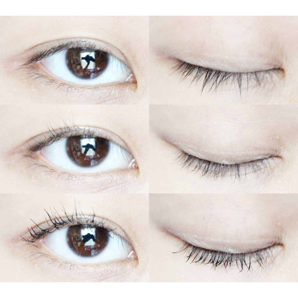 Mascara Maybelline New York Lash Sensational/Hyper Curl/Colossal Chính Hãng