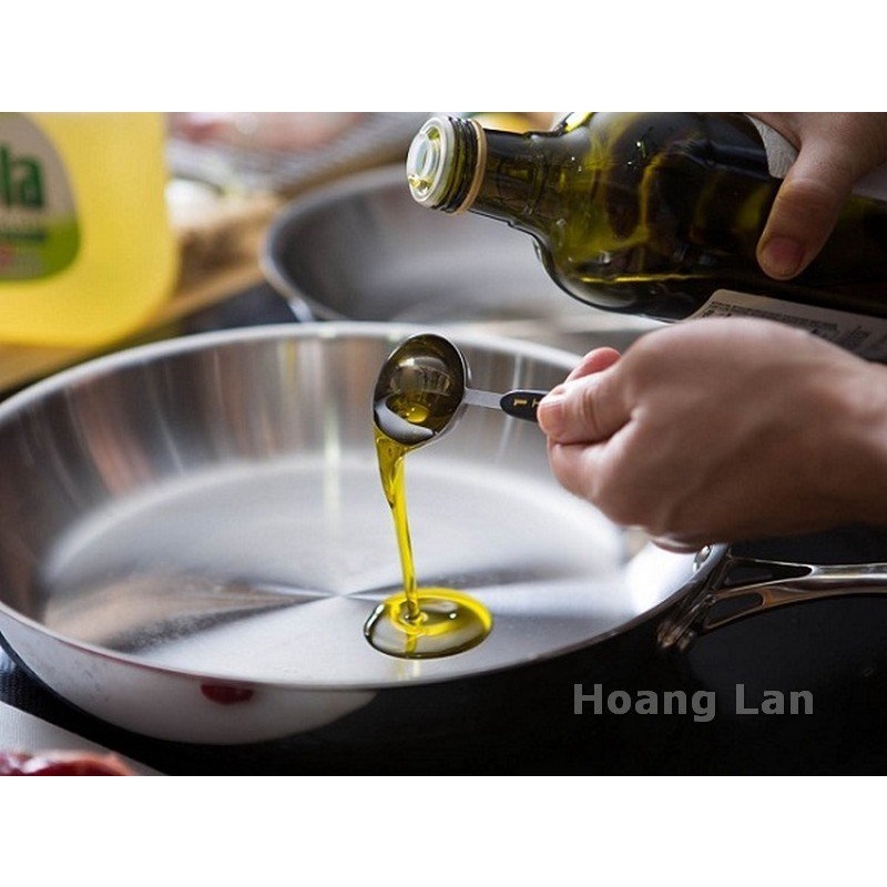 Dầu Olive Pomace PONS 1 Lit Pet - TÂY BAN NHA