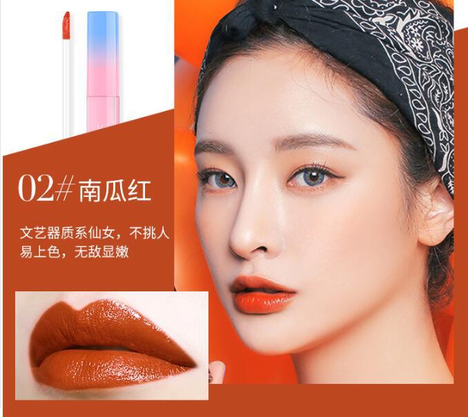 Son môi dạng lỏng lâu trôi với màu sắc quyến rũ dành cho nữ | BigBuy360 - bigbuy360.vn