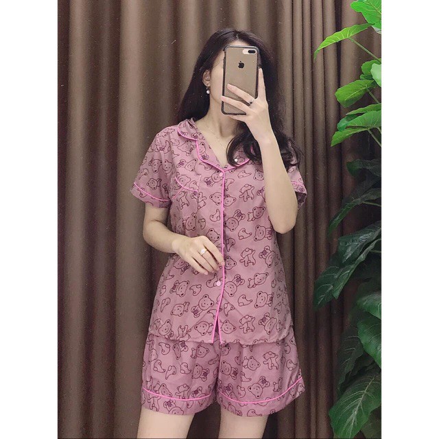 [FREESHIP 50K] Bộ ngủ Thái Lan | BigBuy360 - bigbuy360.vn