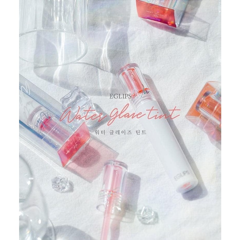 Son Eglips Water Glaze Tint