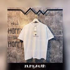 Áo thun ADLV  BACK SPREAD PINK