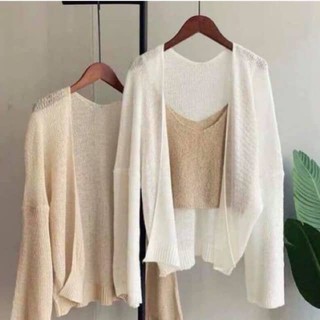 Combo sỉ 10 áo phông + set vest + khoác