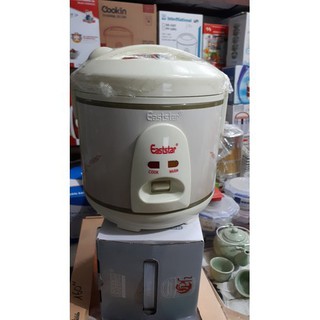 Nồi cơm điện eaststar 1,2l