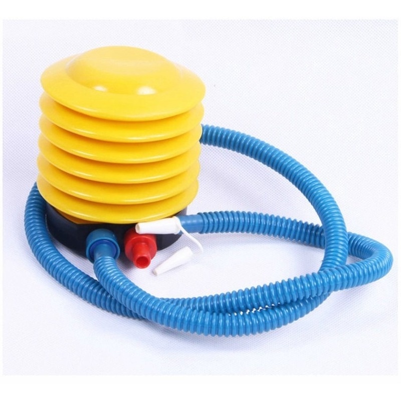 1 Dụng Cụ Bơm Bong Bóng Cầm Tay Tiện Lợi