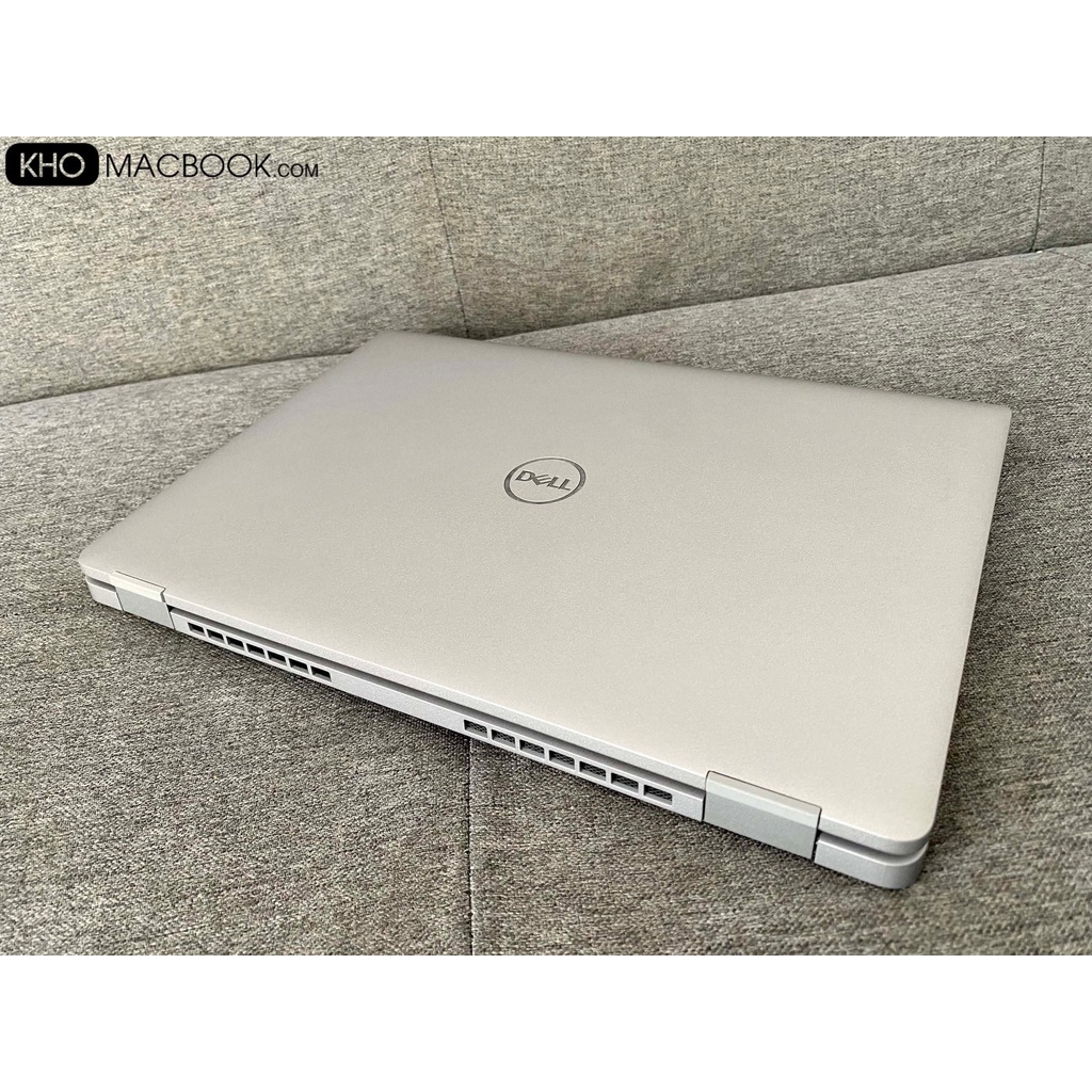Laptop Dell Latitude 5420 i7-1165G7 l RAM 16G l SSD 512G l 14' FHD  HÀNG CHUẨN ĐẸP