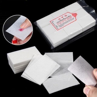 Giấy lau gel xin k bay bui --