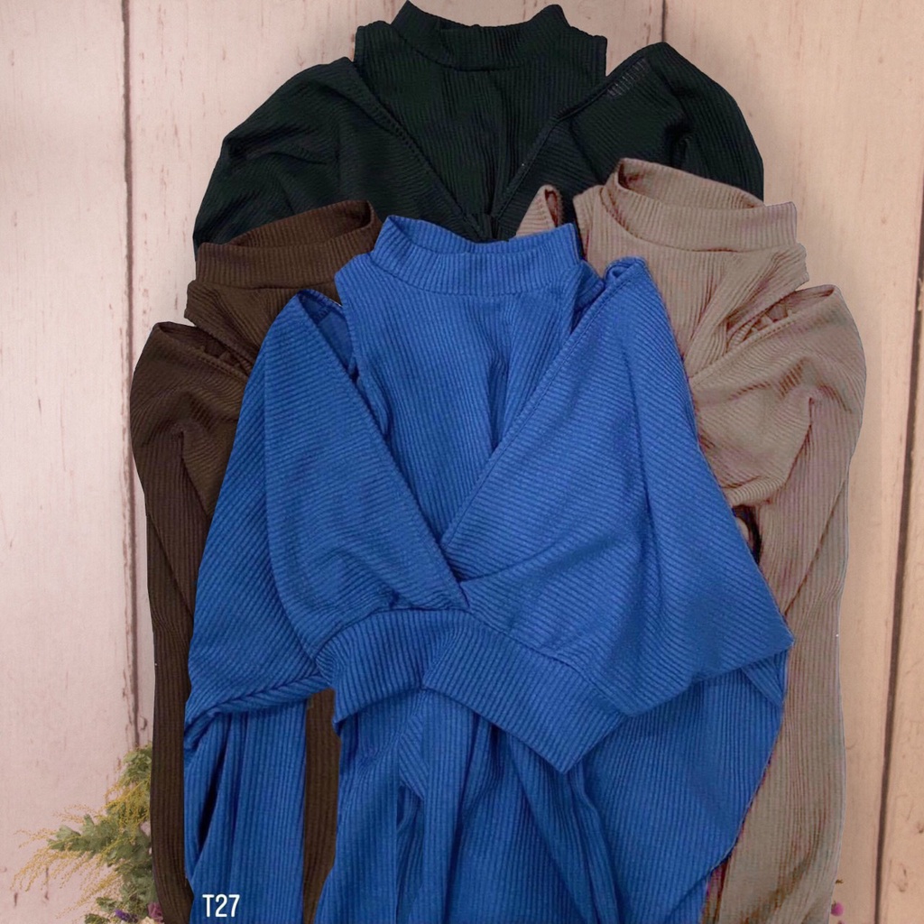 Set Đầm Body Kèm áo ngoài (Set Dơi)