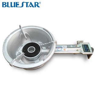 Bếp khè gas công nghiệp BLUESTAR BS-5A2T (Loại cán trung)