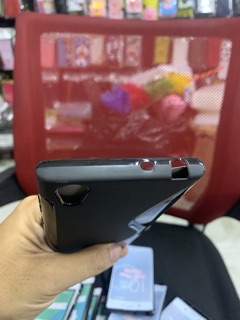 Ốp lưng Sony L1 dẻo đen chống sốc