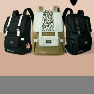 Backpack , Balo BAMA Dabeo limited