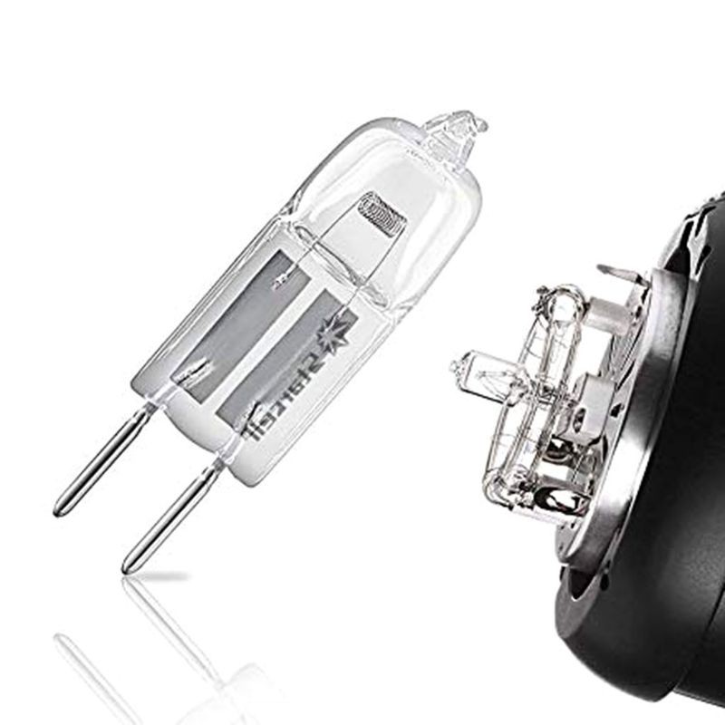Bóng đèn Halogen 5/10/20w G4 12V cho đèn treo tường