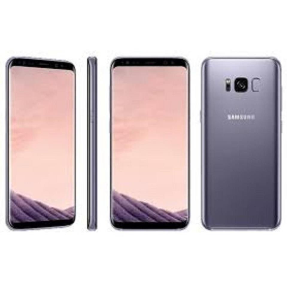 điện thoại Samsung Galaxy S8 64G 2sim CHÍNH HÃNG mới (Đủ màu)