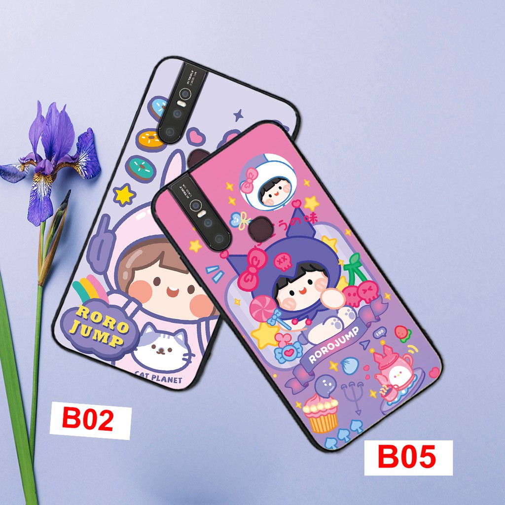 [RẺ VÔ ĐỊCH] ỐP LƯNG VIVO V15 -VIVO V15 PRO MẪU ĐẸP ĐA DẠNG/ GIÁ RẺ