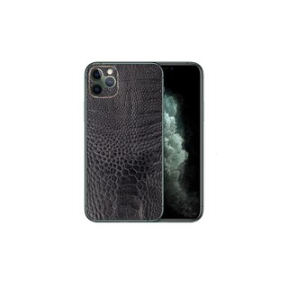 MIẾNG DÁN DA IPHONE 11 PRO (MIỄN PHÍ KHẮC TÊN, HÌNH, SĐT, CHỮ KÝ...)