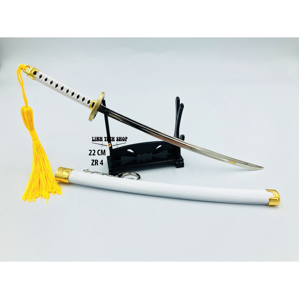 Móc khóa Mô hình Zoro Onepiece