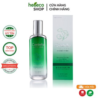 Sữa dưỡng phục hồi tái tạo da Beauskin Centella Cica 100ml - Hàn Quốc Chính Hãng